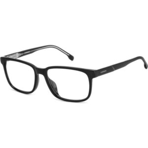 Occhiali vista  Carrera C flex 03/g cod. colore 807 Uomo Squadrata Nero