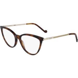 Occhiali vista  Liu jo Lj2720 43008 cod. colore 215 Donna Cat eye Havana