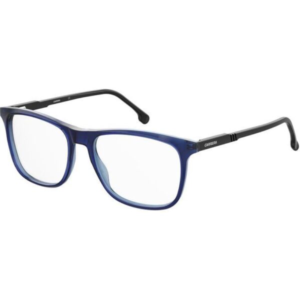 Occhiali vista  Carrera Carrera 1125 cod. colore pjp Unisex Squadrata Blu