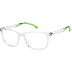 Occhiali vista  Carrera Carrera 8894 cod. colore 0ox Uomo Squadrata Cristallo/verde