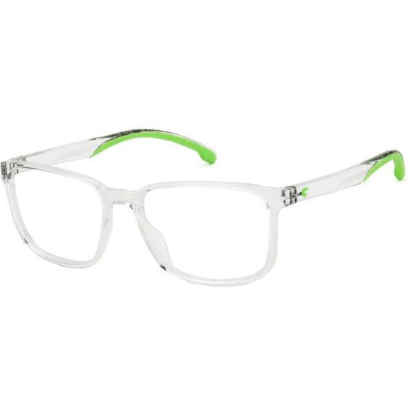 Occhiali vista  Carrera Carrera 8894 cod. colore 0ox Uomo Squadrata Cristallo/verde