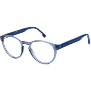 Occhiali vista  Carrera Carrera 8886 cod. colore pjp Uomo Rotonda Blu