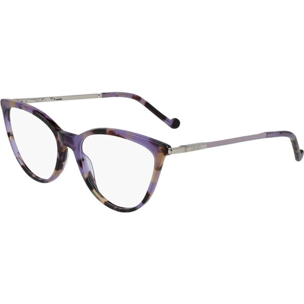 Occhiali vista  Liu jo Lj2720 43008 cod. colore 533 Donna Cat eye Viola