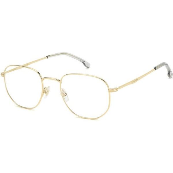 Occhiali vista  Carrera Carrera 323 cod. colore j5g Uomo Geometrica Oro