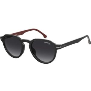 Occhiali da sole  Carrera Carrera 314/s cod. colore guu/9o Unisex Rotonda Nero