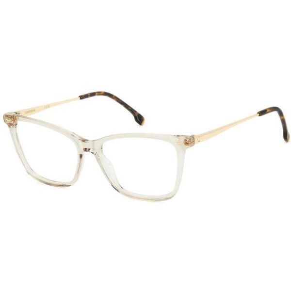 Occhiali vista  Carrera Carrera 3024 cod. colore 10a Donna Cat eye Beige