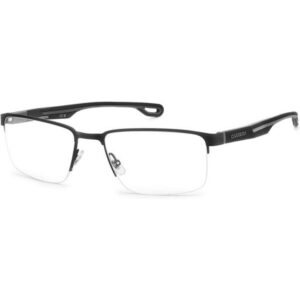 Occhiali vista  Carrera Carrera 4414 cod. colore o6w Uomo Squadrata Nero