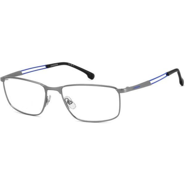 Occhiali vista  Carrera Carrera 8900 cod. colore v6d Uomo Squadrata Rutenio scuro opaco