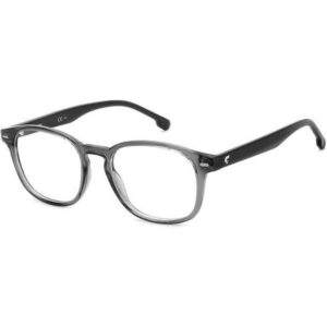 Occhiali vista  Carrera Carrera 2043t cod. colore r6s Junior Squadrata Grigio/nero