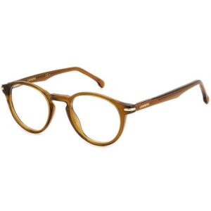 Occhiali vista  Carrera Carrera 310 cod. colore 09q Unisex Rotonda Marrone