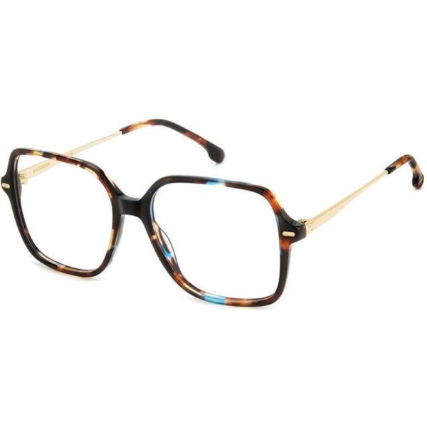 Occhiali vista  Carrera Carrera 3038 cod. colore x8q Donna Squadrata Havana