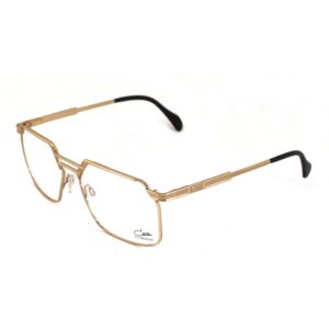 Occhiali vista  Cazal 760 cod. colore 003 Uomo Squadrata Oro