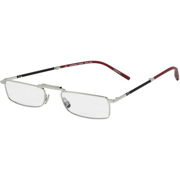 Occhiali vista  Chopard Vchd86m cod. colore 0579 Uomo Squadrata Palladio