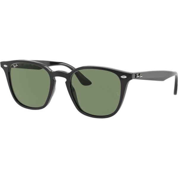 Occhiali da sole  Ray - ban Rb4258  cod. colore 601/71 Unisex Squadrata Nero