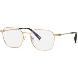 Occhiali vista  Chopard Vchg38 cod. colore 0300 Donna Squadrata Oro