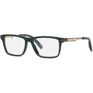 Occhiali vista  Chopard Vch357 cod. colore 0859 Uomo Squadrata Verde