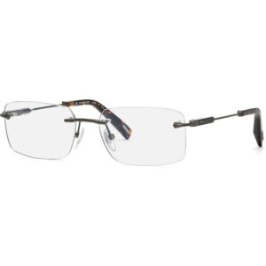 Occhiali vista  Chopard Vchg57 cod. colore 0568 Uomo Squadrata Grigio