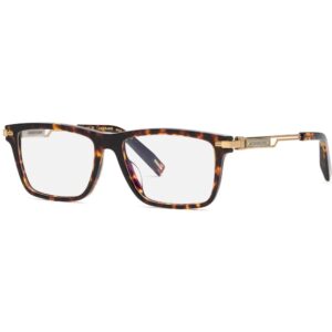 Occhiali vista  Chopard Vch357 cod. colore 0909 Uomo Squadrata Havana