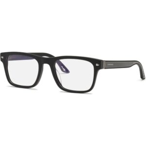 Occhiali vista  Chopard Vch326 cod. colore 0703 Uomo Squadrata Nero