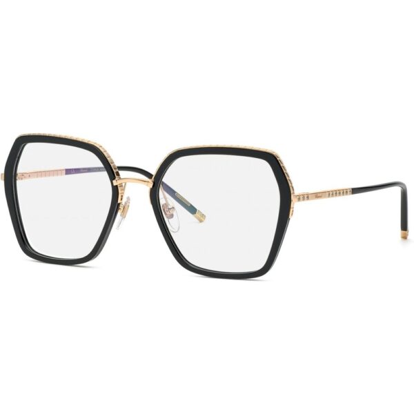 Occhiali vista  Chopard Vchg28s cod. colore 300n Donna Geometrica Nero