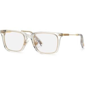 Occhiali vista  Chopard Vch346 cod. colore 06s8 Uomo Squadrata Grigio