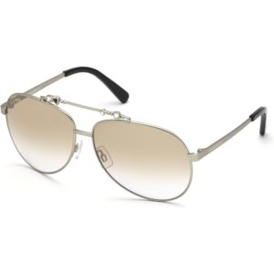 Occhiali da sole  Dsquared2 Dq0356 cod. colore 59f Donna Pilot Beige