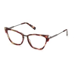 Occhiali vista  Dsquared2 Dq5348 cod. colore 068 Donna Cat eye Rosso