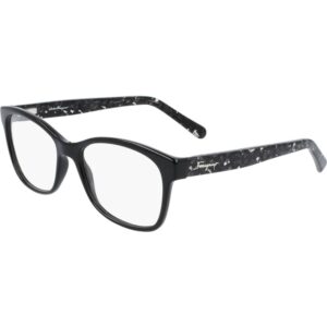 Occhiali vista  Ferragamo Sf2797 cod. colore 001   Nero