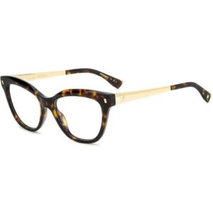 Occhiali vista  Dsquared2 D2 0095 cod. colore 086