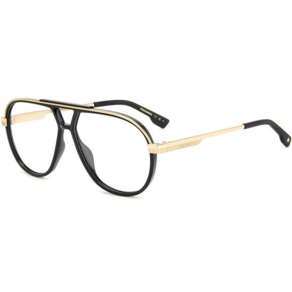 Occhiali vista  Dsquared2 D2 0113 cod. colore 807