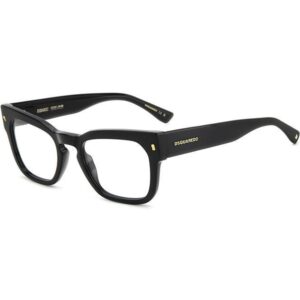 Occhiali vista  Dsquared2 D2 0129 cod. colore 807