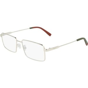 Occhiali vista  Ferragamo Sf2206 cod. colore 717 Unisex Squadrata Oro