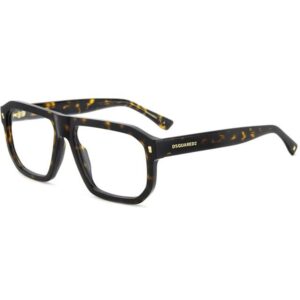 Occhiali vista  Dsquared2 D2 0146 cod. colore 086