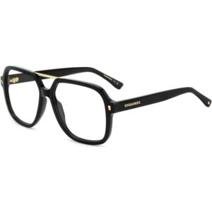 Occhiali vista  Dsquared2 D2 0145 cod. colore 807