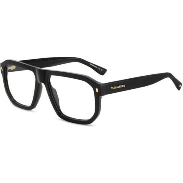 Occhiali vista  Dsquared2 D2 0146 cod. colore 807