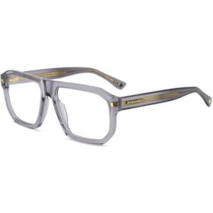 Occhiali vista  Dsquared2 D2 0146 cod. colore kb7