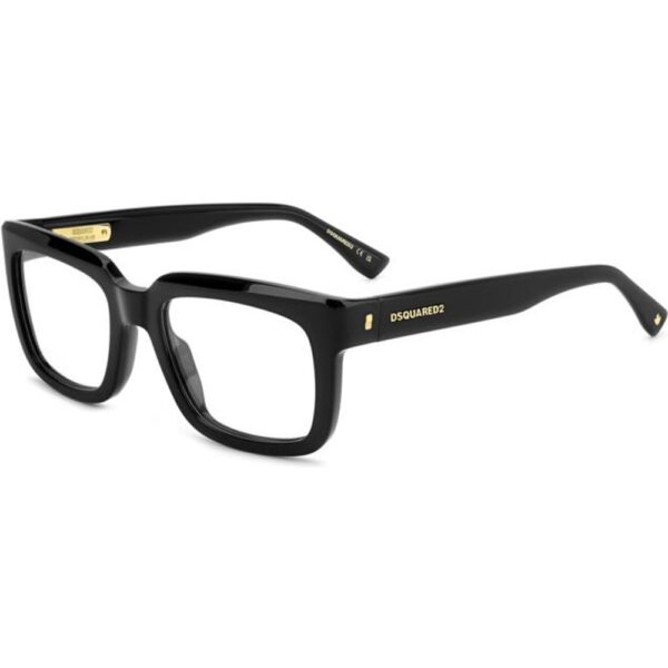 Occhiali vista  Dsquared2 D2 0144 cod. colore 807