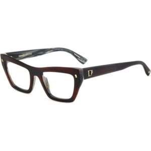 Occhiali vista  Dsquared2 D2 0153 cod. colore k4g