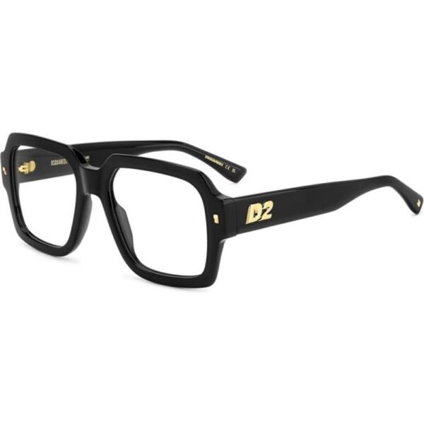 Occhiali vista  Dsquared2 D2 0148 cod. colore 807