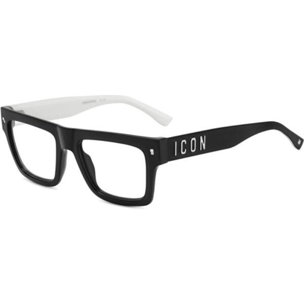 Occhiali vista  Dsquared2 Icon 0023 cod. colore 807