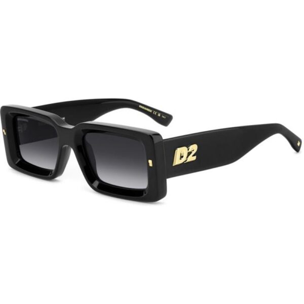 Occhiali da sole  Dsquared2 D2 0142/s cod. colore 807/9o