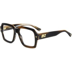 Occhiali vista  Dsquared2 D2 0148 cod. colore ex4