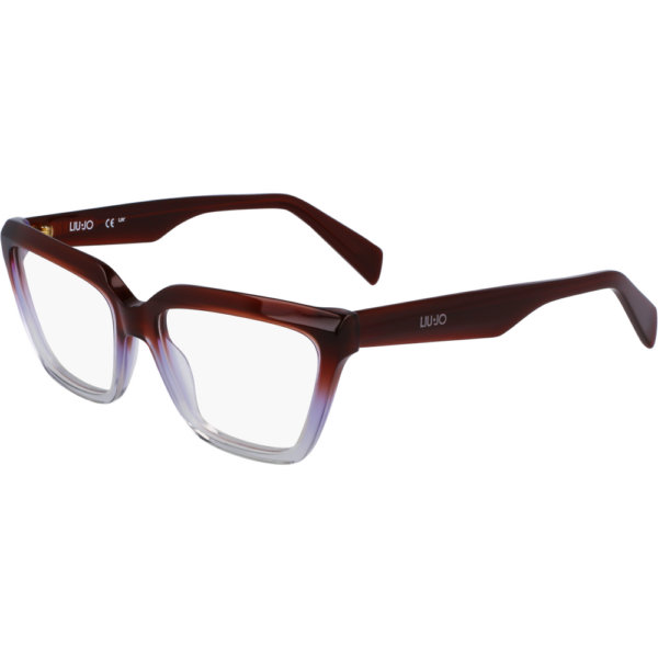 Occhiali vista  Liu jo Lj2801 cod. colore 208 Donna Cat eye Viola