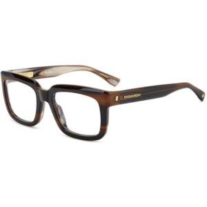 Occhiali vista  Dsquared2 D2 0144 cod. colore ex4