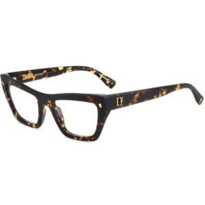 Occhiali vista  Dsquared2 D2 0153 cod. colore 086