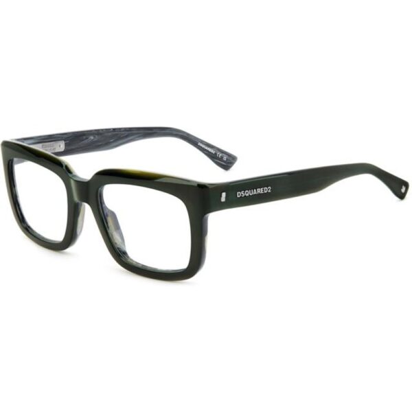 Occhiali vista  Dsquared2 D2 0144 cod. colore 6ak