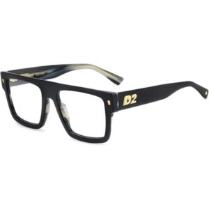 Occhiali vista  Dsquared2 D2 0147 cod. colore 37n