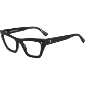 Occhiali vista  Dsquared2 D2 0153 cod. colore 807