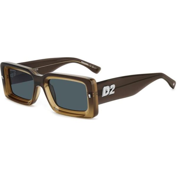 Occhiali da sole  Dsquared2 D2 0142/s cod. colore 9en/ku