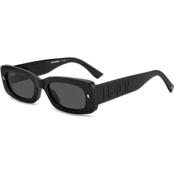 Occhiali da sole  Dsquared2 Icon 0020/s cod. colore 807/ir